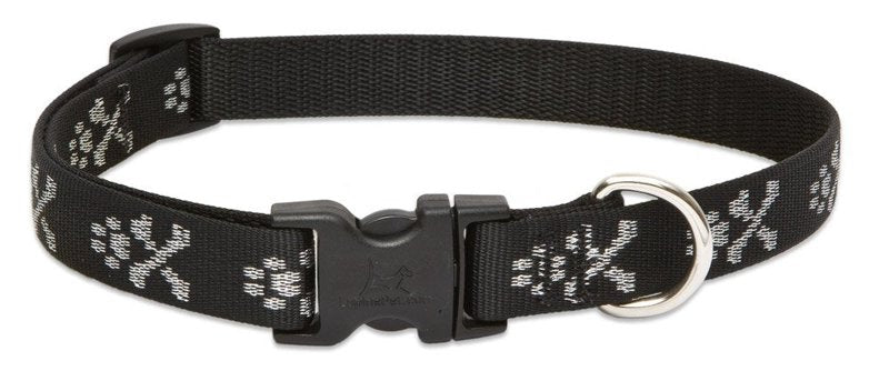 Lupine Dog Collar
