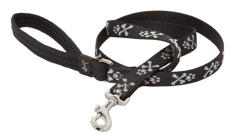 Lupine Leashes
