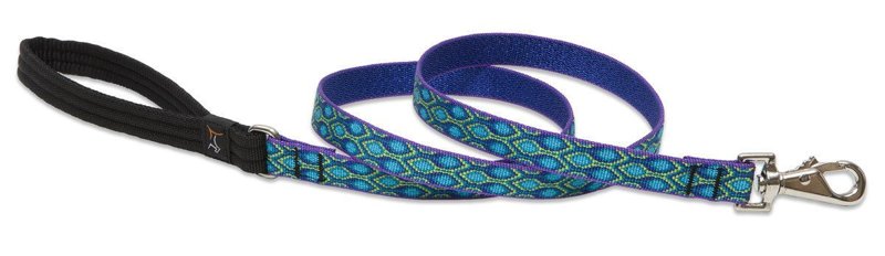 Lupine Leashes