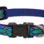 Lupine Dog Collar