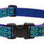 Lupine Dog Collar