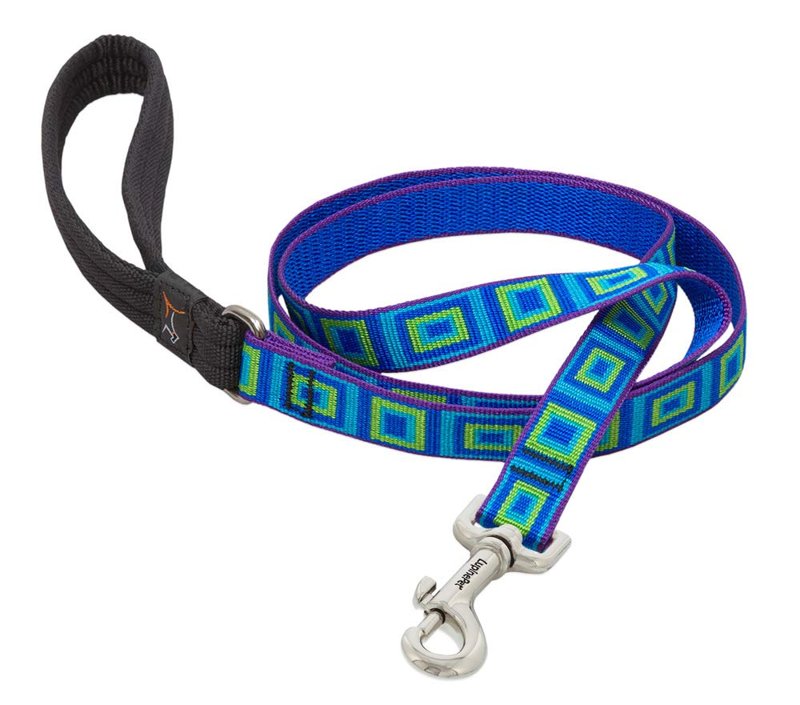 Lupine Leashes