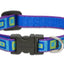 Lupine Dog Collar