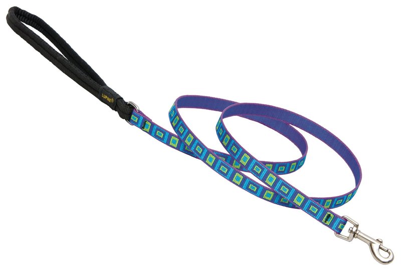 Lupine Leashes