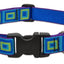 Lupine Dog Collar