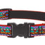 Lupine Dog Collar