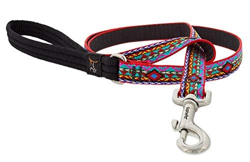 Lupine Leashes
