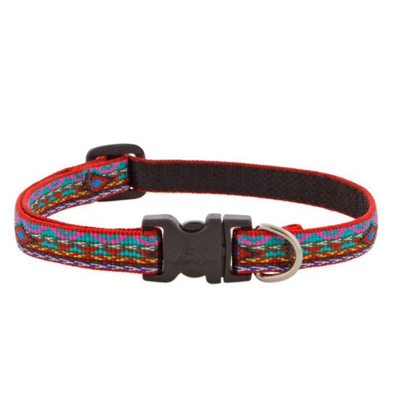 Lupine Dog Collar