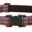 Lupine Dog Collar
