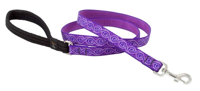 Lupine Leashes