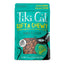 Tiki Pet Soft And Chewy Tuna Flavored Treats