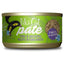 Tiki Pet Luau Ahi Pate