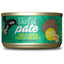 Tiki Pet Luau Ahi Pate