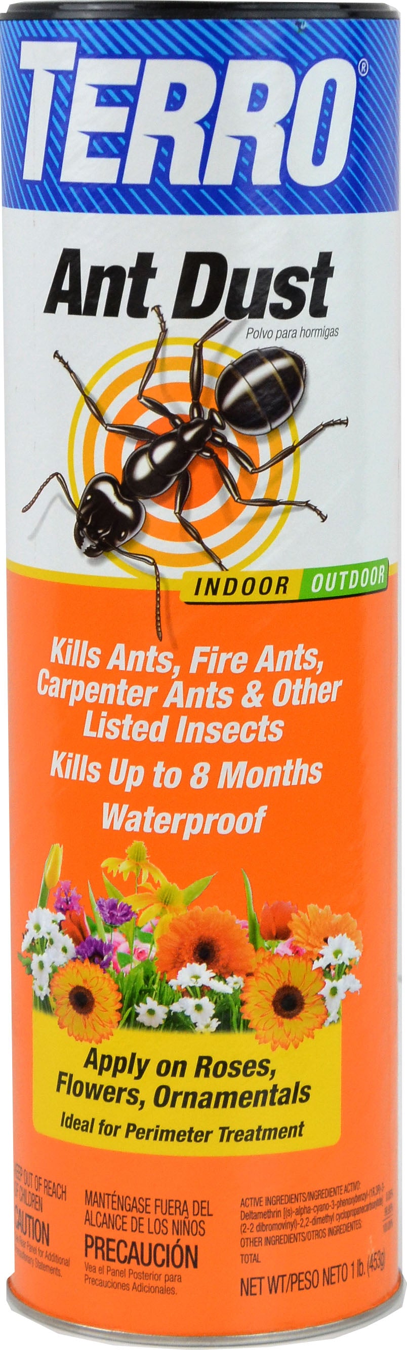 Terro Ant Killer Dust