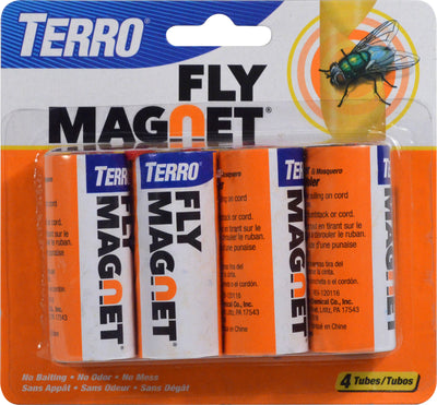 Terro Fly Magnet (Pack Of 24)
