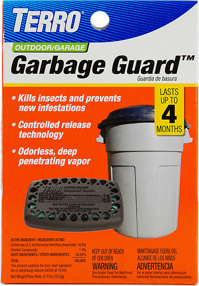 Terro Garbage Guard Insect Strip