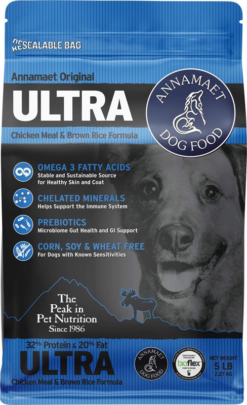 Annamaet Dog 32% Ultra