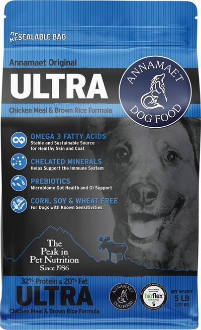 Annamaet Dog 32% Ultra