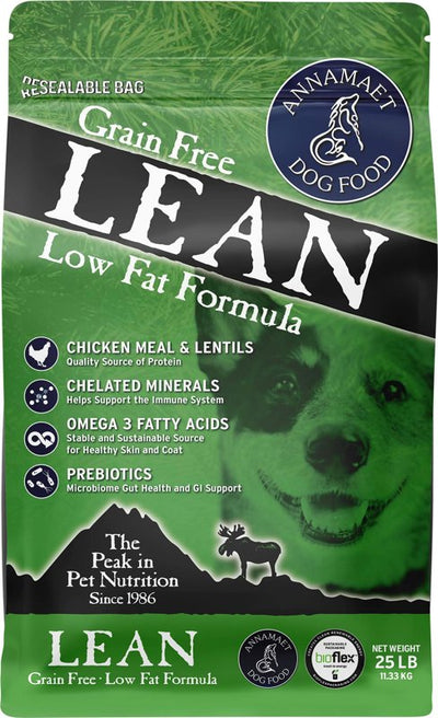 Annamaet GF Lean