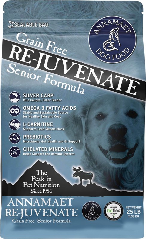 Annamaet GF Re-Juvenate