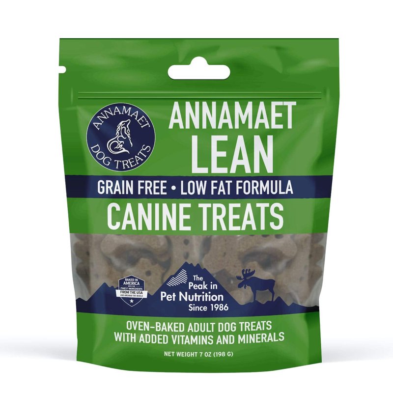 Annamaet Treats
