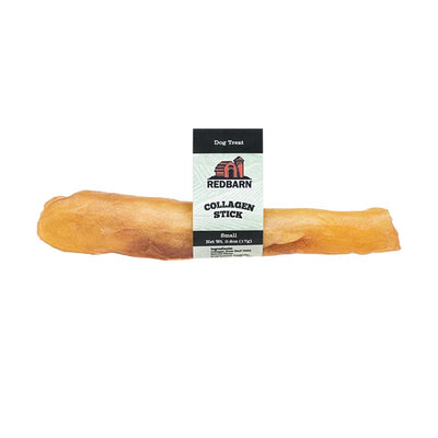 Beef Collagen Sticks for Dogs, Long Lasting Collagen Chews for Dogs. Bully Sticks Alternative High Protein Dental Treats w/ Natural Collagen for Dogs Supports Joint, Skin & Coat Health