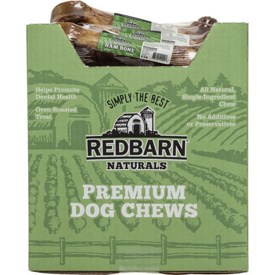 Redbarn Ham Bone X-Large Dog Chew (1-Count)