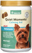 NaturVet Quiet Moments (Melatonin)