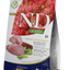 Farmina Quinoa (cat)