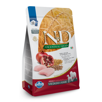 Farmina Ancient Grain Medium/Maxi