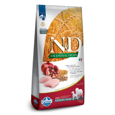 Farmina Ancient Grain Medium/Maxi