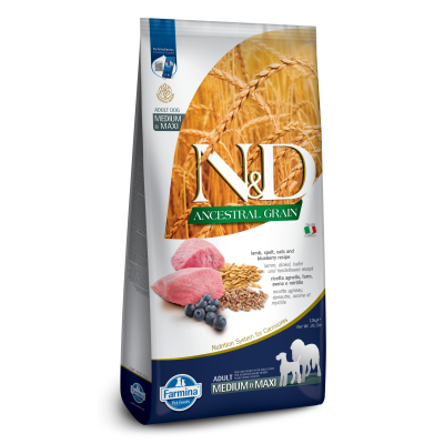 Farmina Ancient Grain Medium/Maxi