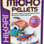 Hikari Tropical Slow-Sinking Micro Pellets