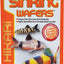 Hikari Sinking Wafers