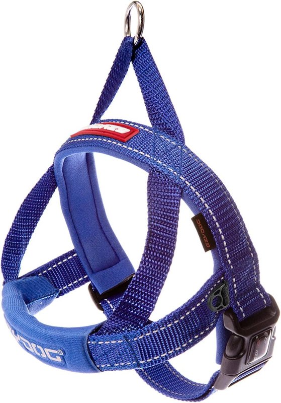 EZYDog QuickFit Harness