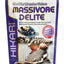 Hikari Massivore Delite Sinking Pellets