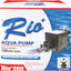 Rio+ Aqua Pump