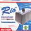 Rio+ Aqua Pump