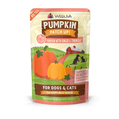WRV Pumpkin Patch