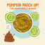 Weruva Pumpkin Patch Up! Pumpkin with Coconut Oil & Flaxseeds Supplement for Dogs & Cats