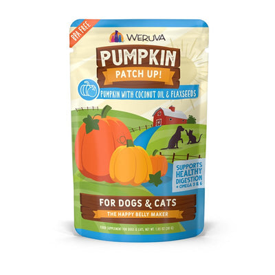 WRV Pumpkin Patch