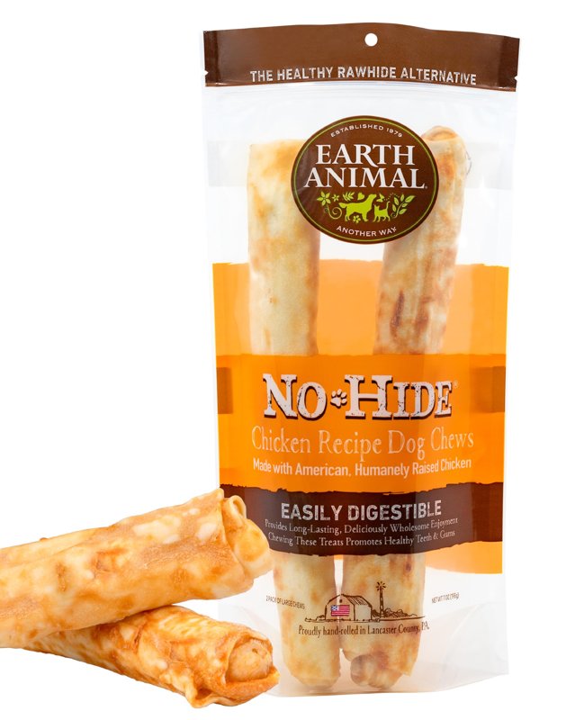 Earth Animal No Hide Bag