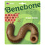 Benebone Tripe Bone Durable Dog Chew Toy for Aggressive Chewers, Real Tripe, Made in USA, Small