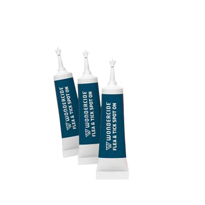 Wondercide Peppermint Spot-On