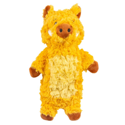 Growl Shaggiez Dog Toy