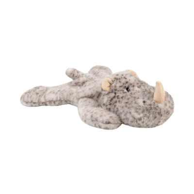 Growl Rustlerz Dog Toy