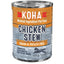 Koha LID Dog Stew