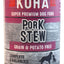 Koha LID Dog Stew