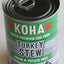 Koha LID Dog Stew