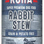 Koha LID Dog Stew